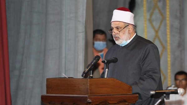 فضيلة الدكتور محمد