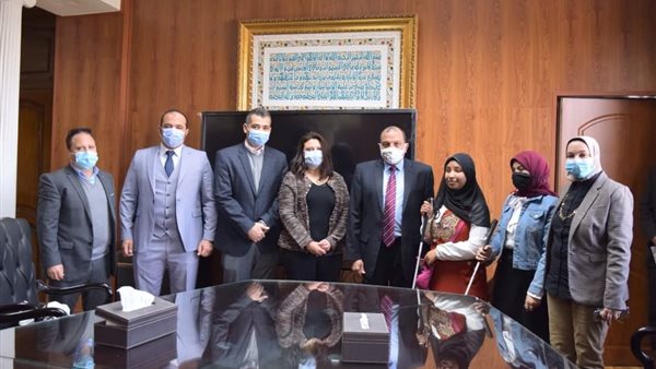 جانب من الحدث