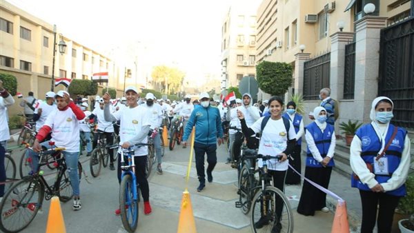 جانب من الحدث