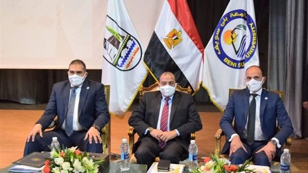 جانب من الحدث