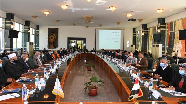 جانب من الحدث