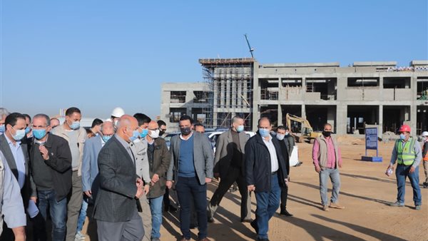 جانب من الحدث