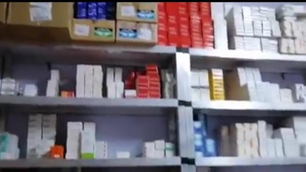 جانب من الحملة 