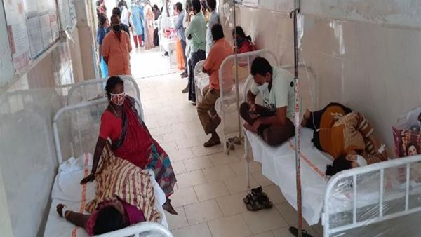 صورة من الحدث