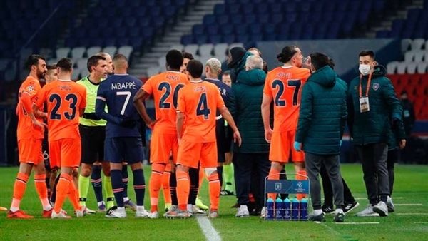 جانب من أحداث أمس