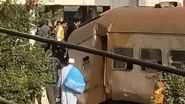 جانب من الحادث