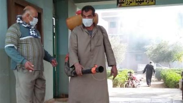 جانب من الحدث