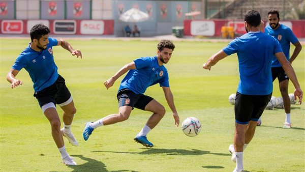 فريق الأهلي 