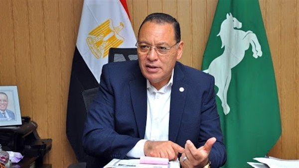 الدكتور ممدوح غراب