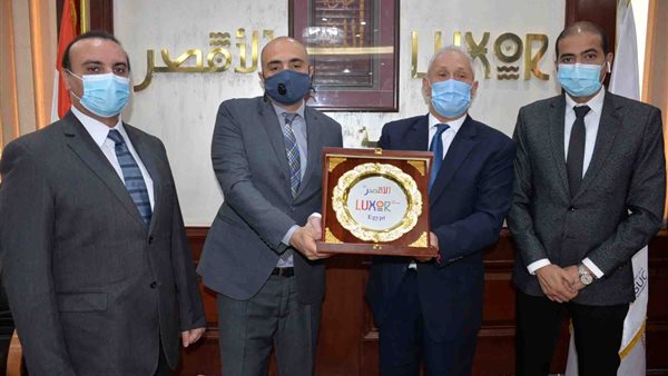 جانب من الحدث