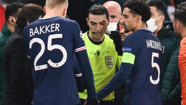 جانب من الحدث