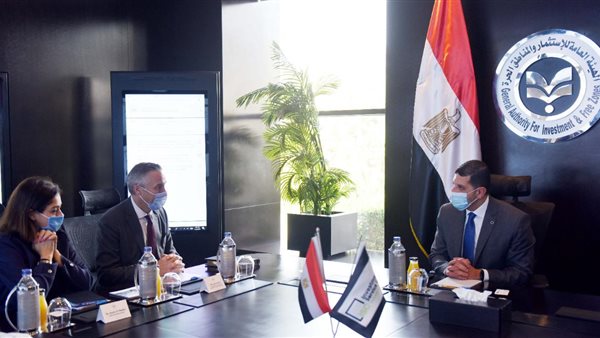 جانب من الحدث