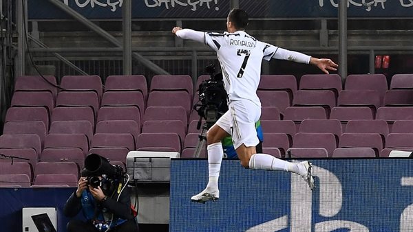 كريستيانو رونالدو