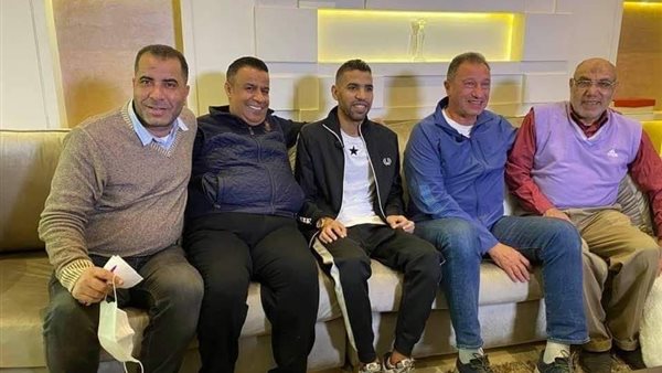 الخطيب ومومن زكريا