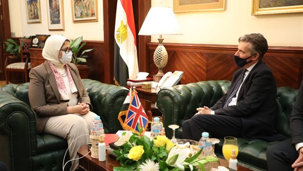 جانب من الاستقبال