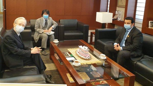 جانب من الحدث