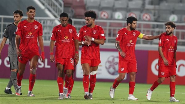 فريق الدحيل القطري