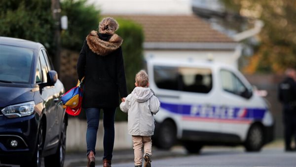 صورة أرشيفية