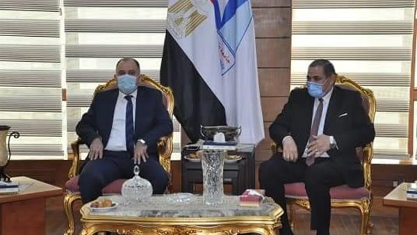 جانب من الحدث