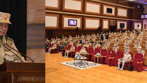 جانب من الحدث