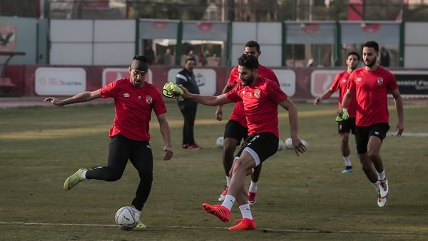 مران الأهلي