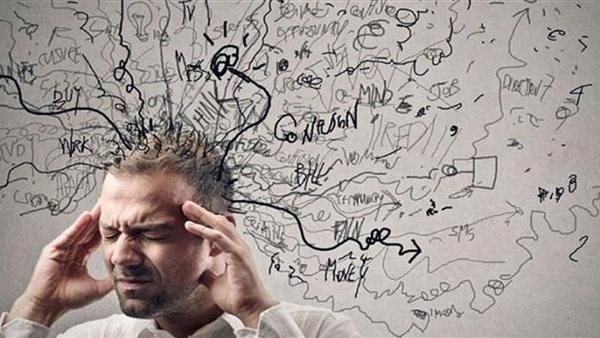 صورة أرشيفية الزهايمر