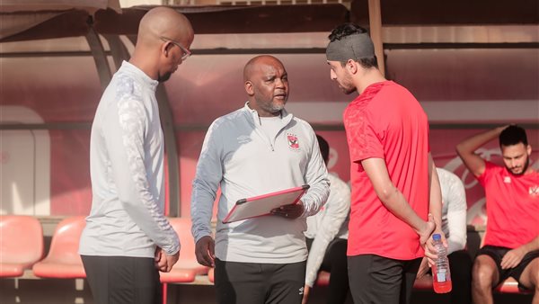 موسيماني وطاهر محمد