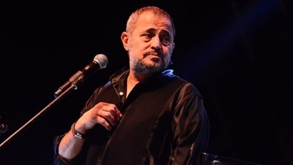 الفنان جورج وسوف