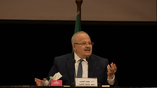 الدكتور محمد عثمان