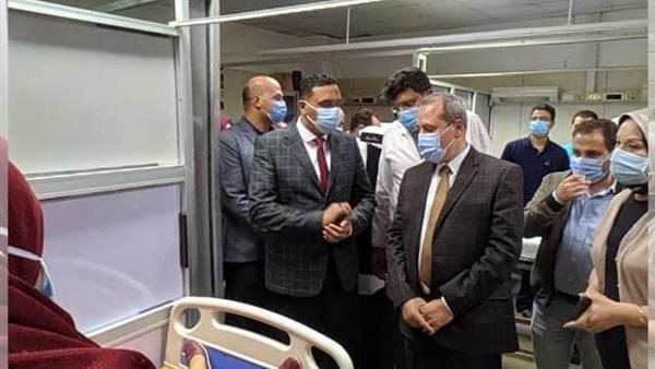 جانب من الحدث