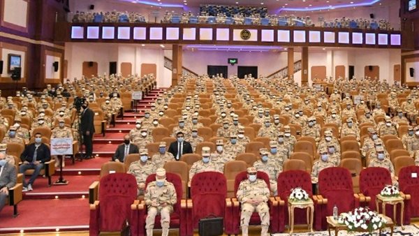 جانب من الحدث