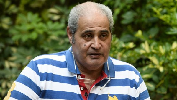 الدكتور نبيل فاروق