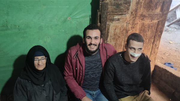 جانب من الحدث