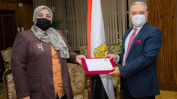 جانب من الحدث