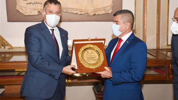 صورة من الحدث