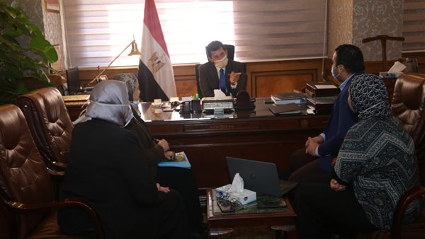 جانب من الحدث