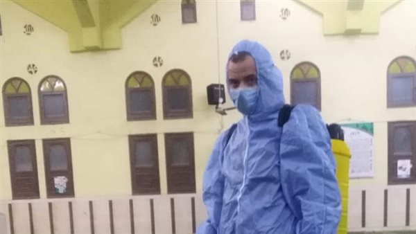 صورة من الحدث