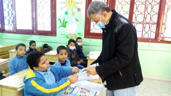 جانب من الحدث