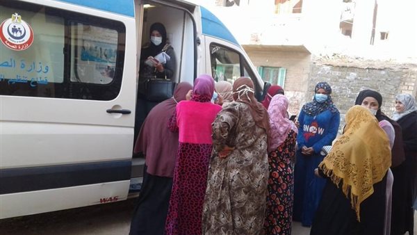 جانب من الحدث