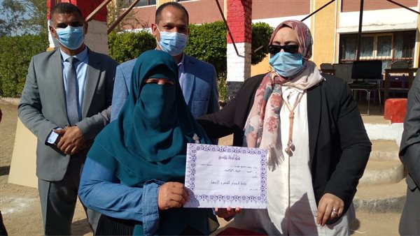 جانب من الحدث