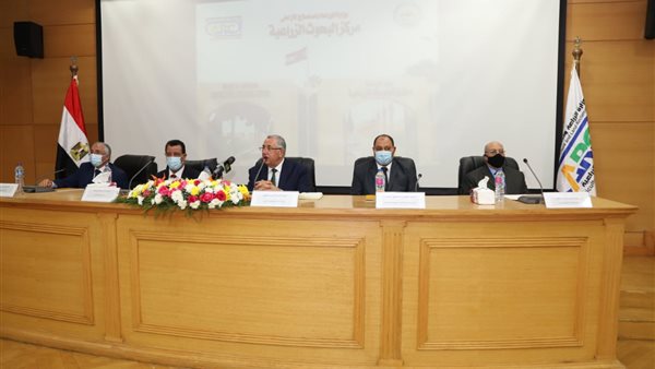 السيد القصير - وزير