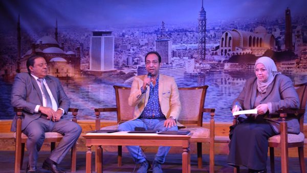 صورة من الحدث