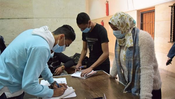 جانب من الحدث