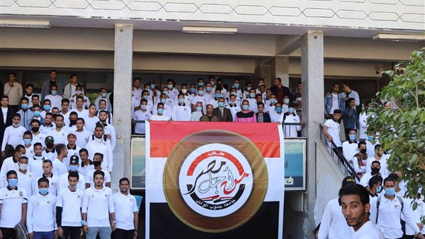 صورة من الحدث