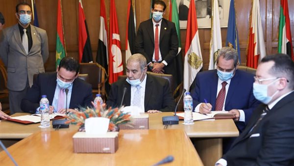 صورة من الحدث