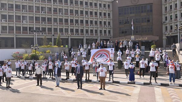 جامعة أسيوط