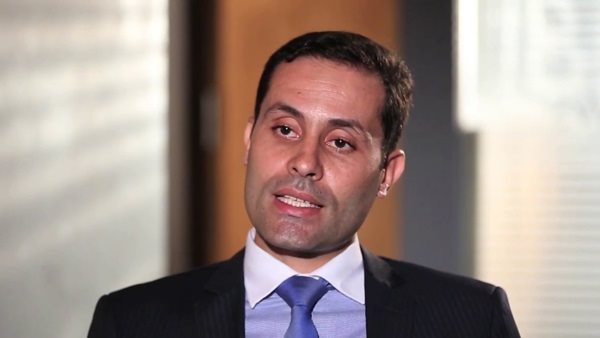 أحمد طنطاوي