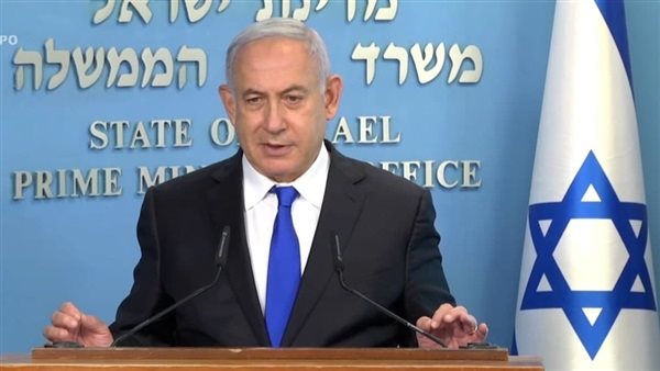 رئيس الحكومة الإسرائيلية