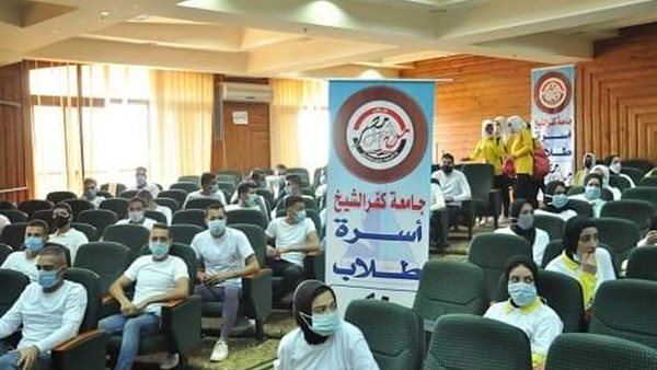 جانب من الحدث