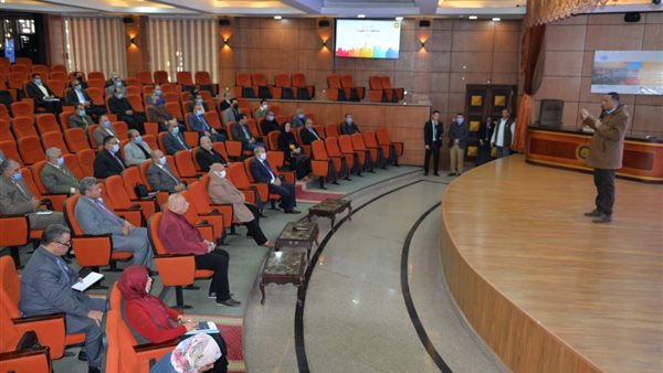 جانب من الحدث